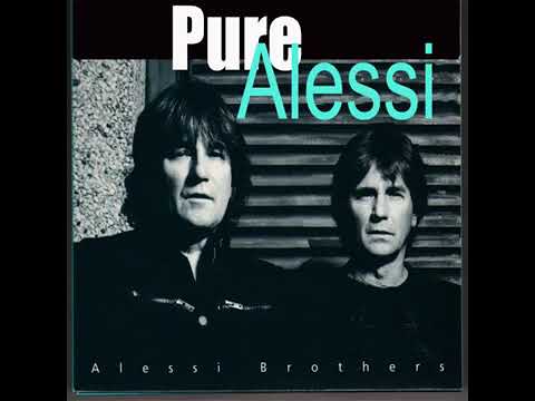 Alessi Brothers  - Jackie Paper (Pure Alessi)