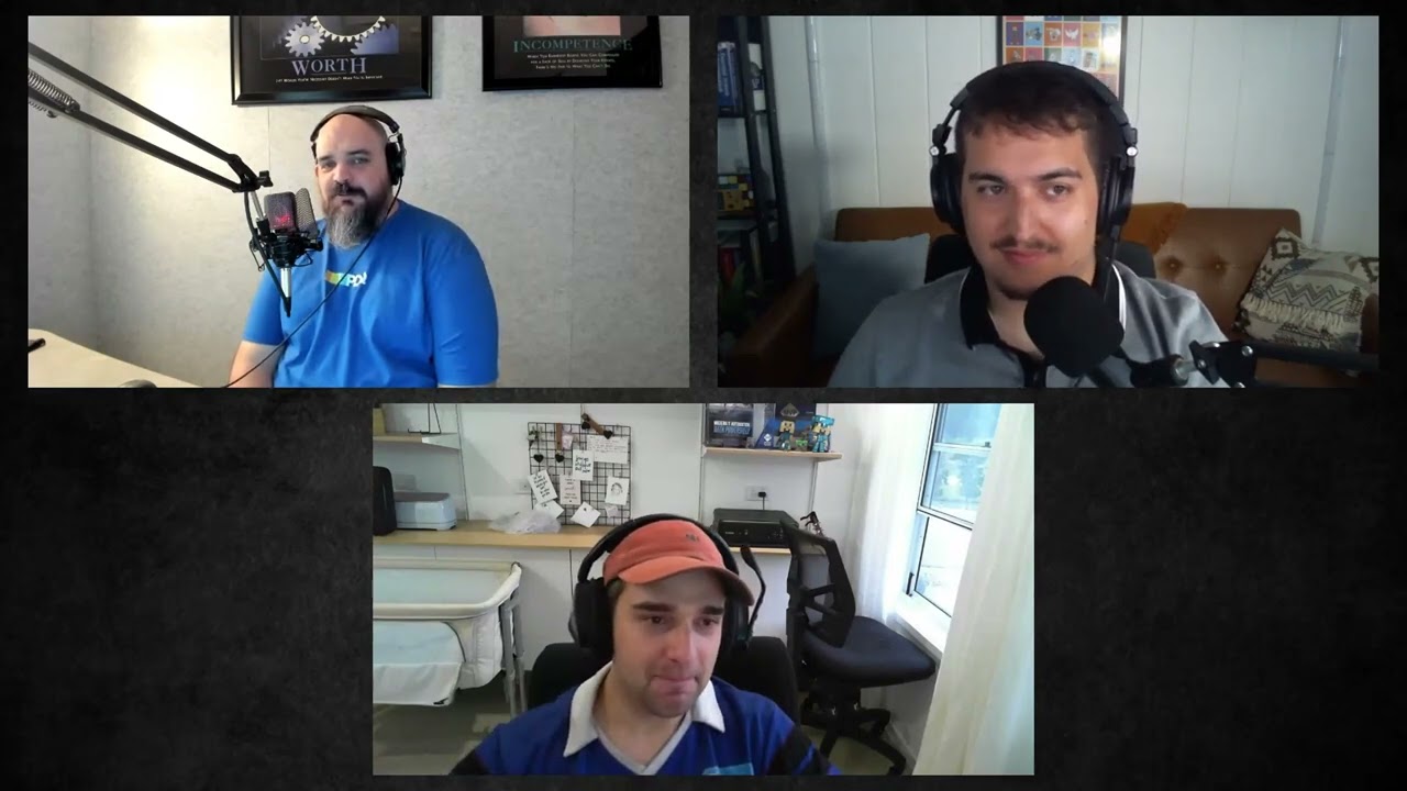 The PowerShell Podcast Modern Automation with PowerShell Michael