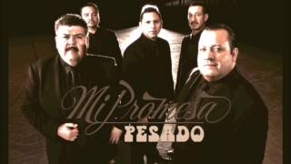 Pesado "Mi Promesa"