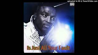 Akon - Want Some (Ft. DJ Chose)