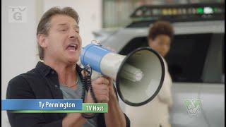 Cash 5 with EZ Match - featuring Ty Pennington