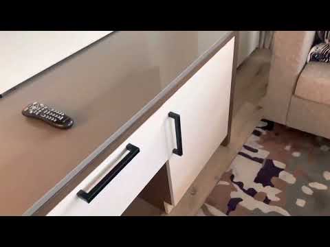 Junior corner suite at Sonesta Irvine