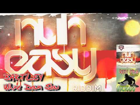 Nuh Easy Riddim Mix - Selectah Vicious [Neu Era Sound]