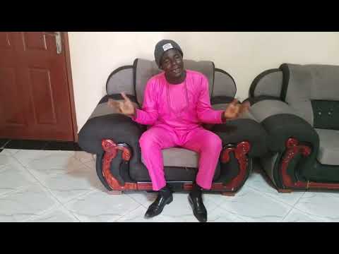 yesu aheri by George ouru