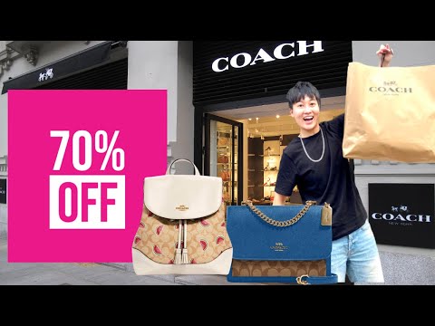 coach outlet military discount code