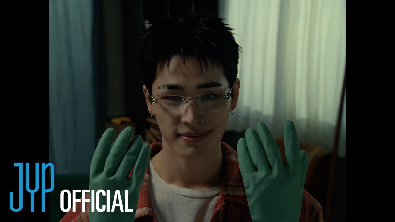 NEXZ(넥스지) "What is HARU’s Mmchk?"