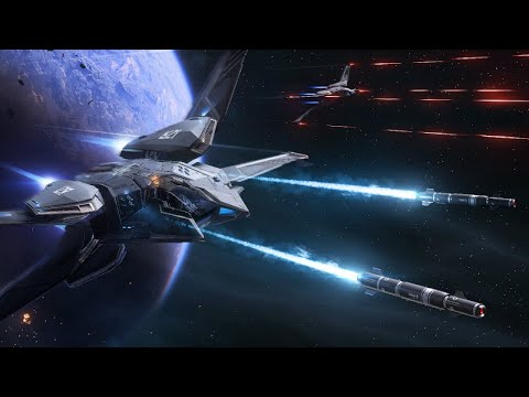 Star Citizen Alpha 3.18.1 IS NOW LIVE AND A FreeFly Is Incoming!