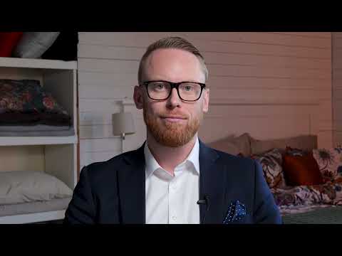 Värnamo of Sweden - a success story