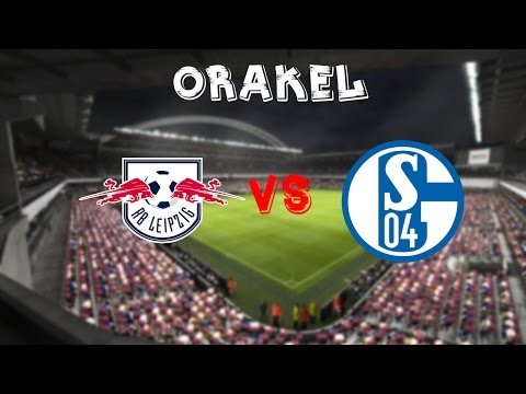 S04 vs RB Leipzig (German/Deutsch)