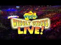 The Wiggles Wiggly Circus LIVE Trailer