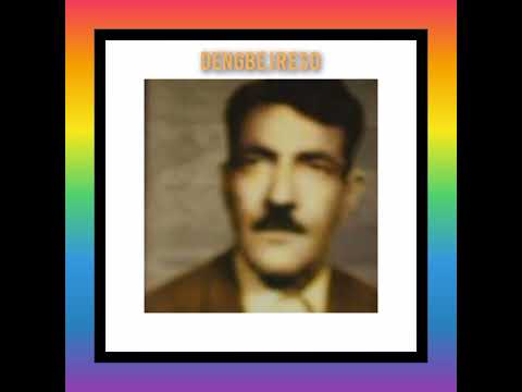 dengbej reso klama cebelik