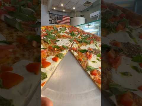 Margarita Pizza #pizza #italiancooking #food