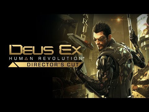 Deus Ex  Human Revolution XEON E5 2640 + GTX 970 ( Ultra Graphics ) ТЕСТ