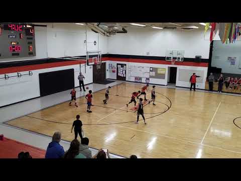 Tournament 6 game 4 2019