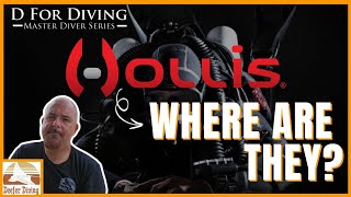 The Rise and Fall of Hollis – Where Did This Dive Brand Go Wrong? (And How They Can Fix It)
