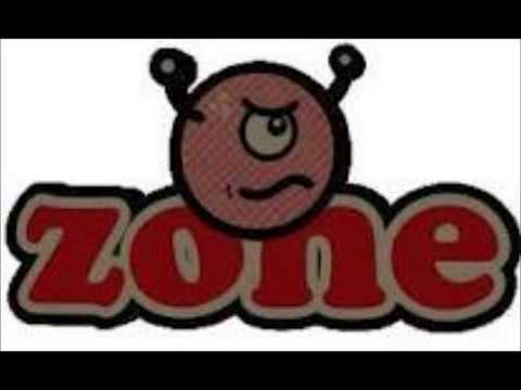 Venue / Zone Vinyl Mix No2 (theboyb83)