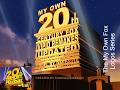 The My Own Fox Logos Series S1 E1 Neo S My Own TCF IVipid Logos Remakes Updated Fixed