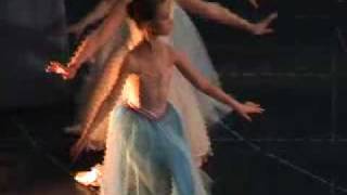 Elisabeth Pandichi-Lux ballet school
