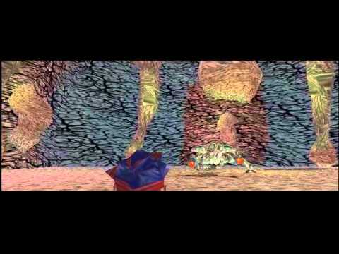 Let's Play Turok 2 Episode 22 - The Queen!