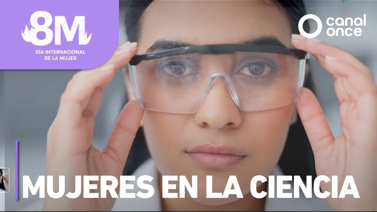 Diálogos en confianza (Sociedad) - Mujeres en la ciencia (06/02/2025)