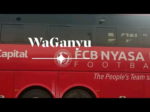 KAMUDZU STADIUM YAVUTA PAMENE MA SUPPORTER A BULLETS AKUKANIZA MA PLAYER KUKWERA BUS#malawi 