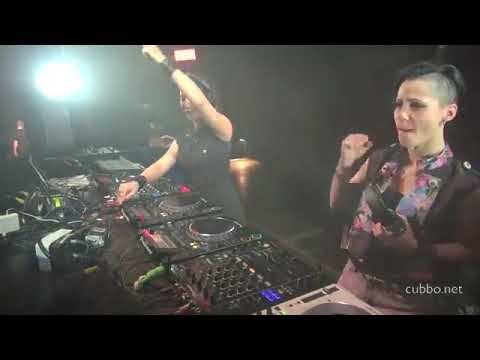 Fernanda Martins & Sheefit- 4 deck set - @ Apokalypsa: 15 Years