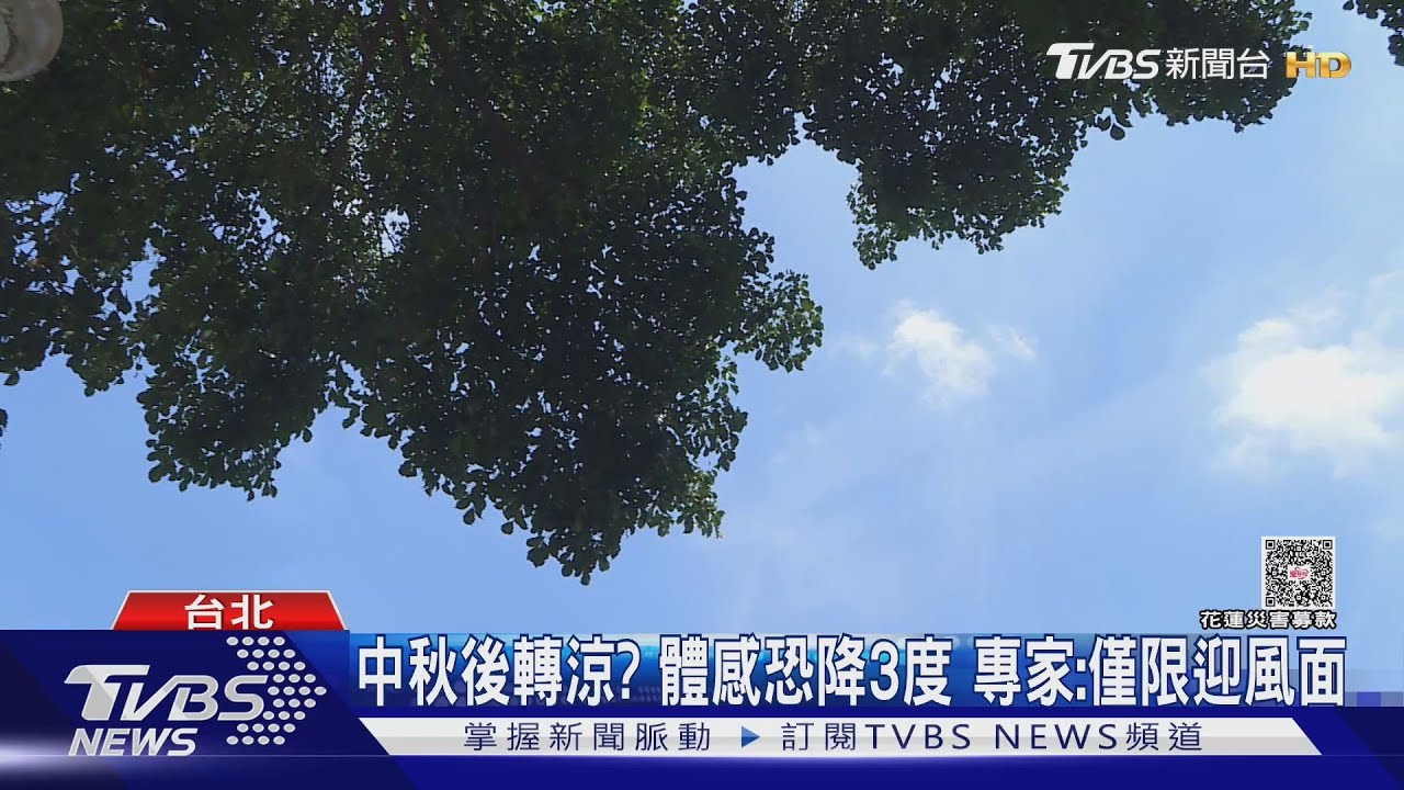 東北風增強!北台灣微降溫「體感下降3度」 影響局部