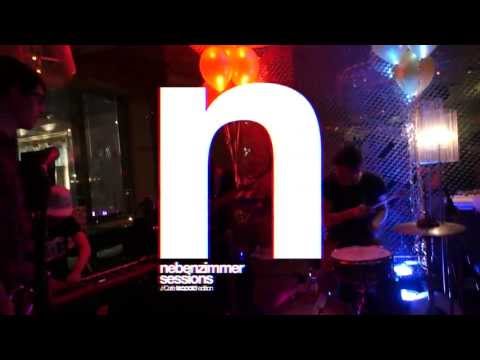 Arpeggiator-Solo with nebenzimmer sessions // one year anniversary
