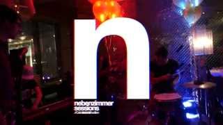 Arpeggiator-Solo with nebenzimmer sessions // one year anniversary