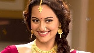 Sonakshi Sinha Turns A Year Old Today