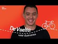 De Vuelta: dit is álles wat je moet weten over wielrennen! | RTV Utrecht