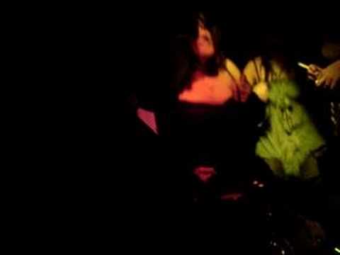 Mr. V & Alix Alvarez @ The 5 Beats #01