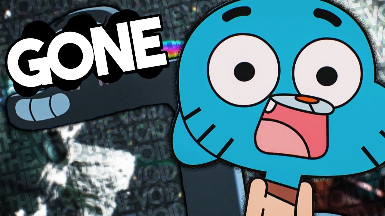 The Void: Elmore's DARKEST SECRET