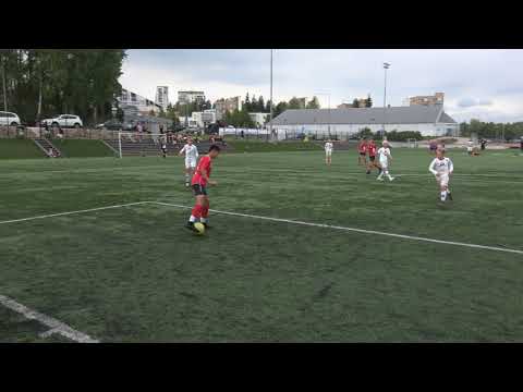 EPS/akatemia - FC Kuusysi/valkoinen (5-0)