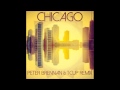 Sufjan Stevens - Chicago (Peter Brennan & TCUP ...