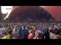 Alice In Chains - Lessons Learned - Live @ Roskilde festival 2010