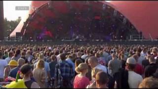 Alice In Chains - Lessons Learned - Live @ Roskilde festival 2010