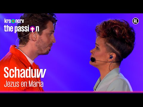 Schaduw - Dorian Bindels & Eva Simons | The Passion 2025
