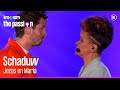 Schaduw Dorian Bindels Eva Simons The Passion 2025