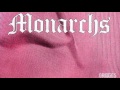 Monarchs - "That Lucky Old Sun" 