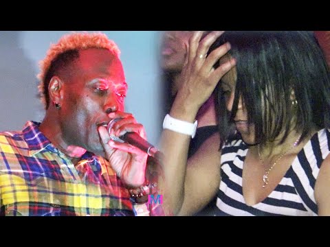 SEXY LOVE - DISIP GAZZMAN LIVE IN WASHINGTON / SILVER MD 12/14/2019