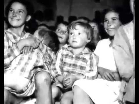 'El otro Mundo', el primer cómic que rescata las Misiones Pedagógicas de la República