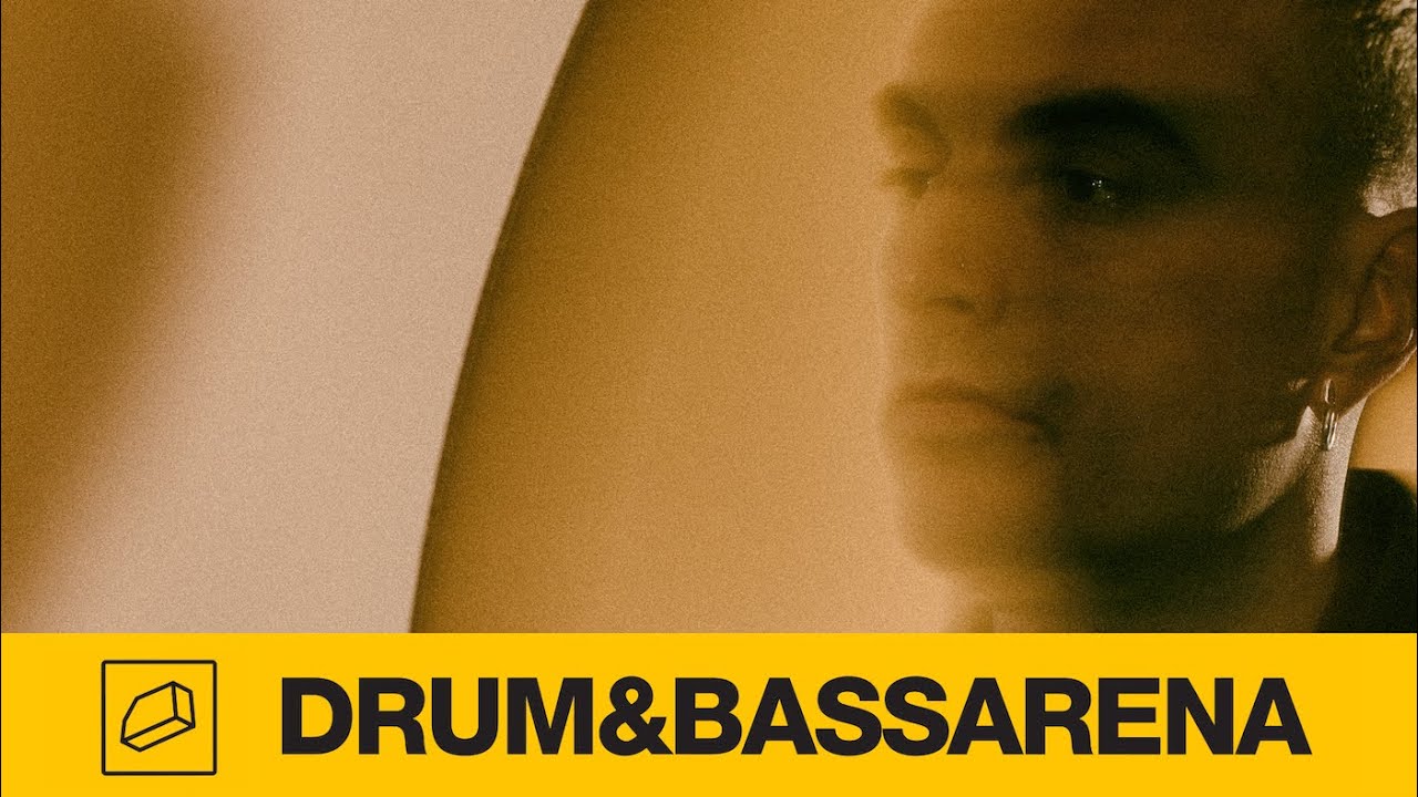 Alix Perez - Entanglements