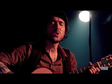 Sangre de Muerdago live at Void Bordeaux on April 24, 2018