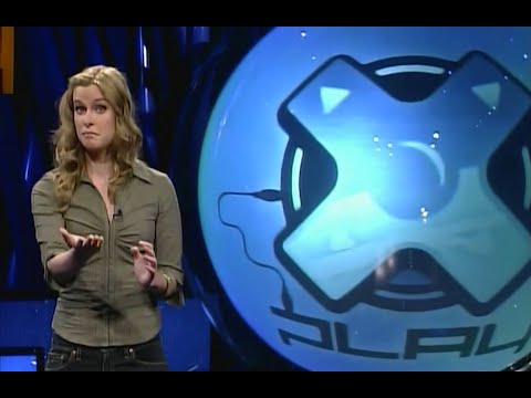 X-Play Mini Marathon w/Adam Sessler & Morgan Webb... 🤔💭⁉️‼️