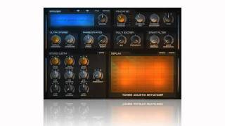 Video thumbnail for Tone2 - AkustiX DEMO by FoXX ♫