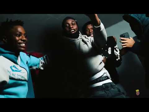 Behind Me - Feat. Mo Loyal x Bizzy Lv x Naz Loyal