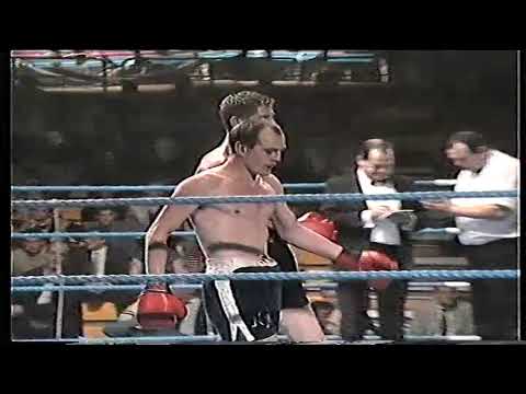 Dean Cooper Vs Nick Meloscia PART 2