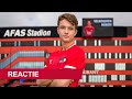 Reactie Håkon | Evjen announced