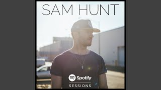 Leave The Night On (Live From Spotify NYC)